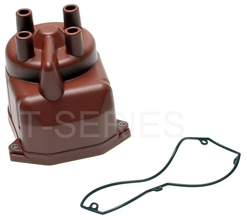 Standard Motor Products Jh251t Distributor Cap Standard Motor Products