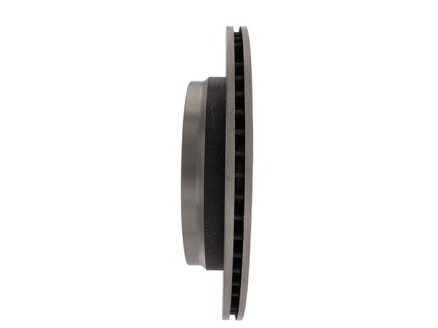Centric Parts Disc Brake Rotor P/N:121.22012  Disc Brake Rotor P/N: