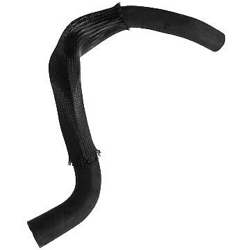 Dayco Radiator Coolant Hose P/N:72588  Radiator Coolant Hose P/N: