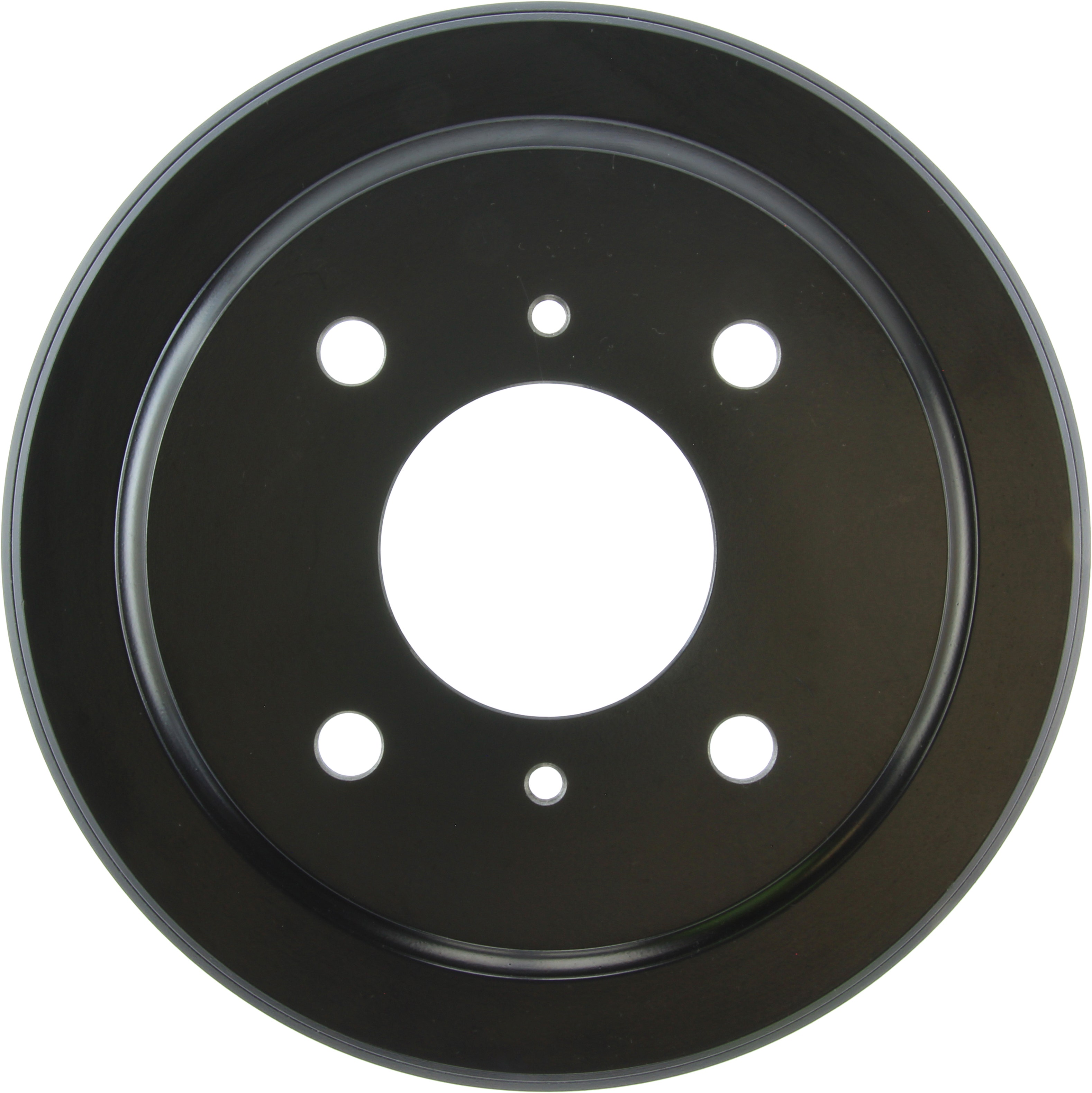 Centric Parts Brake Drum P/N:122.42028  Brake Drum P/N: