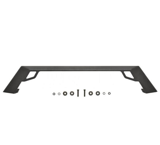 Westin 58-411155Ab Pro-Series Bumper Angular Bull Bar Fits 14-21 4Runner