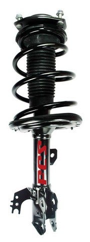 Focus Auto Parts Suspension Strut And Coil Spring Assembly P/N:1333313L
