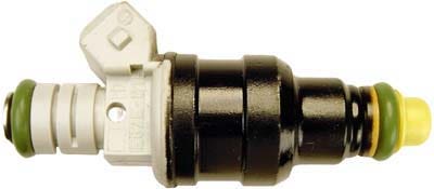 Gb Fuel Injector P/N:822-11117 Fuel Injector  Body Style - Oem, Flow Rate - Oem,