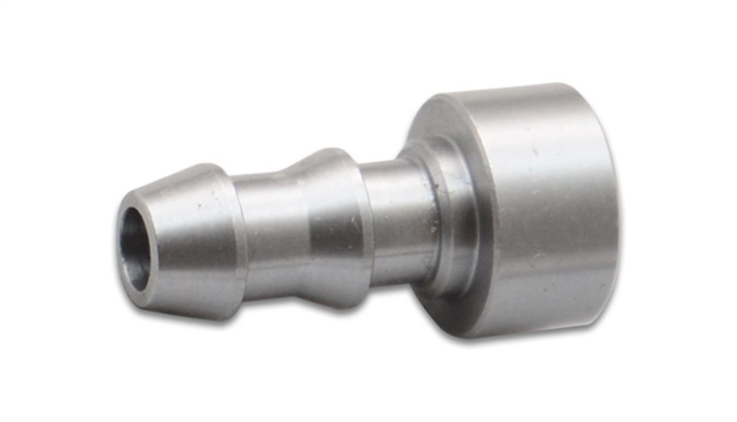 Vibrant Performance 11282 Mild Steel Barbed Weld-On Bung   Mild Steel Barbed