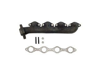 Dorman - Oe Solutions Exhaust Manifold P/N:674-283 Oe Solutions (Tm) Exhaust