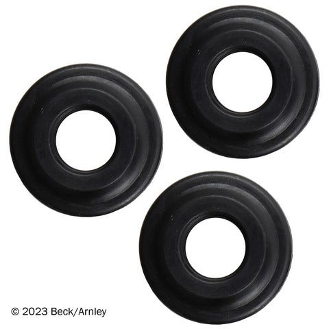 Beck/Arnley Engine Valve Cover Grommet P/N:039-6597  Engine Valve Cover Grommet