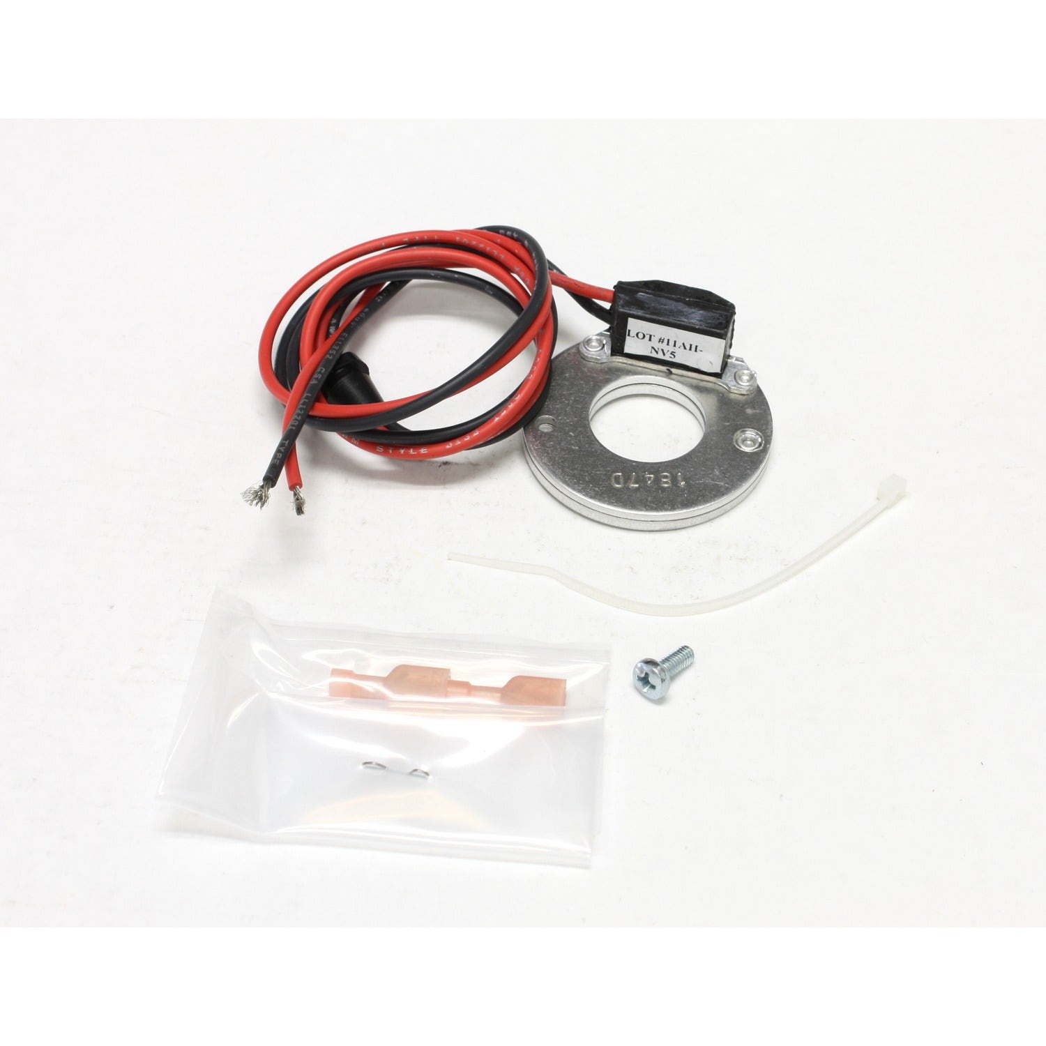 Pertronix Replacement Original Ignitor Module For All Flame-Thrower "Stock-Look"