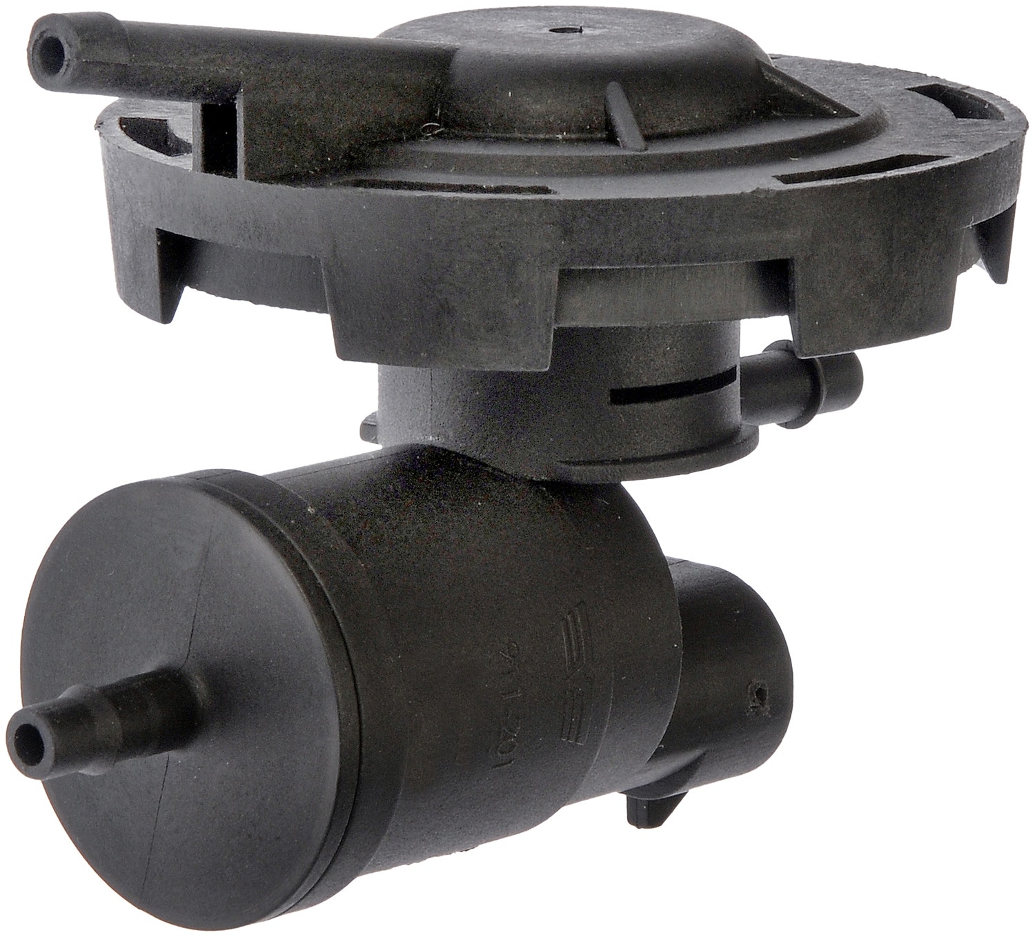 Dorman - Oe Solutions Exhaust Gas Recirculation (Egr) Transducer P/N:911-201