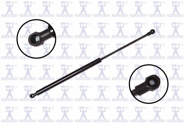 Focus Auto Parts Back Glass Lift Support P/N:86614  Back Glass Lift Support P/N: