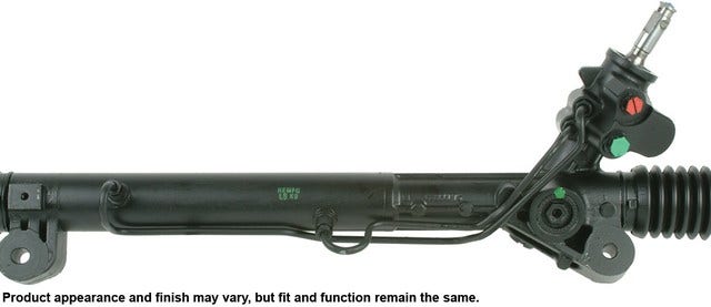 Cardone Reman Rack And Pinion Assembly P/N:22-368  Rack And Pinion Assembly P/N: