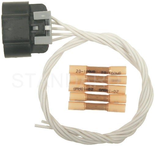 Standard Ignition Mass Air Flow Sensor Connector,Suspension Yaw Sensor Connector