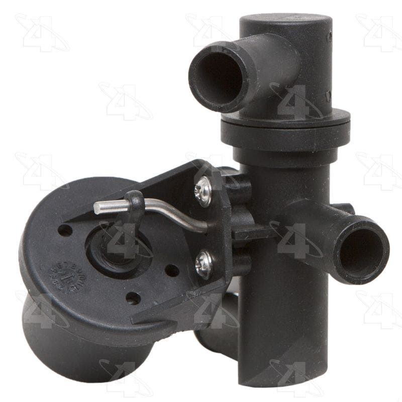 Four Seasons Hvac Heater Control Valve P/N:74777  58129 Ac Compressor Parts;