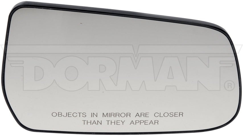 Dorman - Help Door Mirror Glass P/N:56969  Door Mirror Glass P/N: