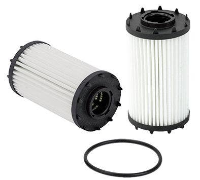Wix Engine Oil Filter P/N:Wl10438  Engine Oil Filter P/N: