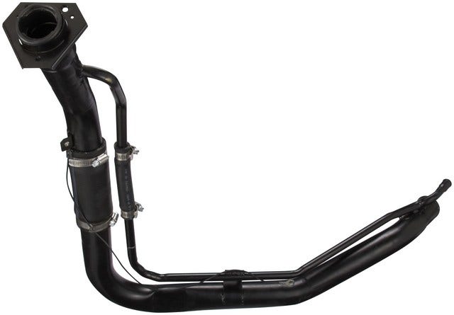 Spectra Premium Fuel Filler Neck P/N:Fn740  Fuel Filler Neck P/N: