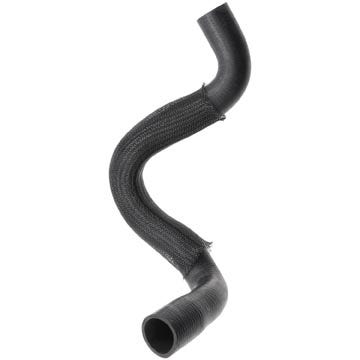 Dayco Radiator Coolant Hose P/N:71428  Products Inc  Radiator Hose Curved;
