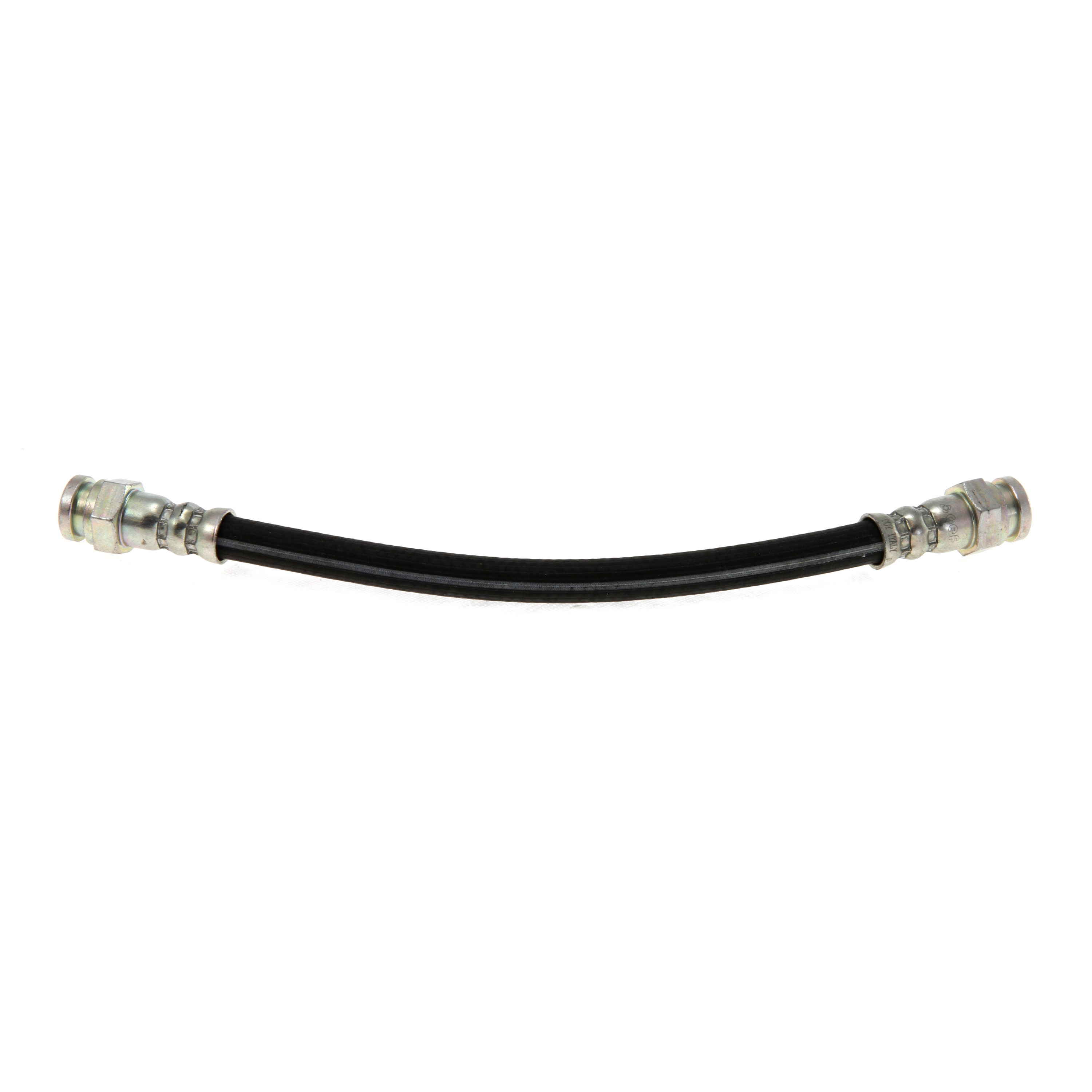 Centric Parts Brake Hydraulic Hose,Clutch Hydraulic Hose P/N:150.10304  Brake