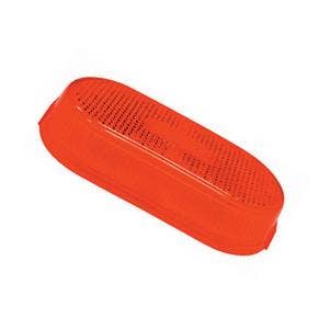 Peterson Manufacturing V108-15R Clearance Marker Replacement Lens (6)  Mfg.