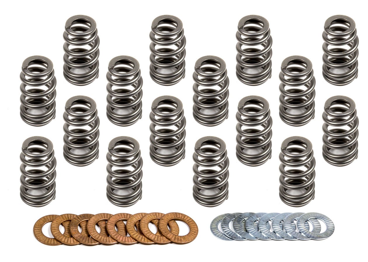 Manley 221431-16 Valve Spring   Valve Spring