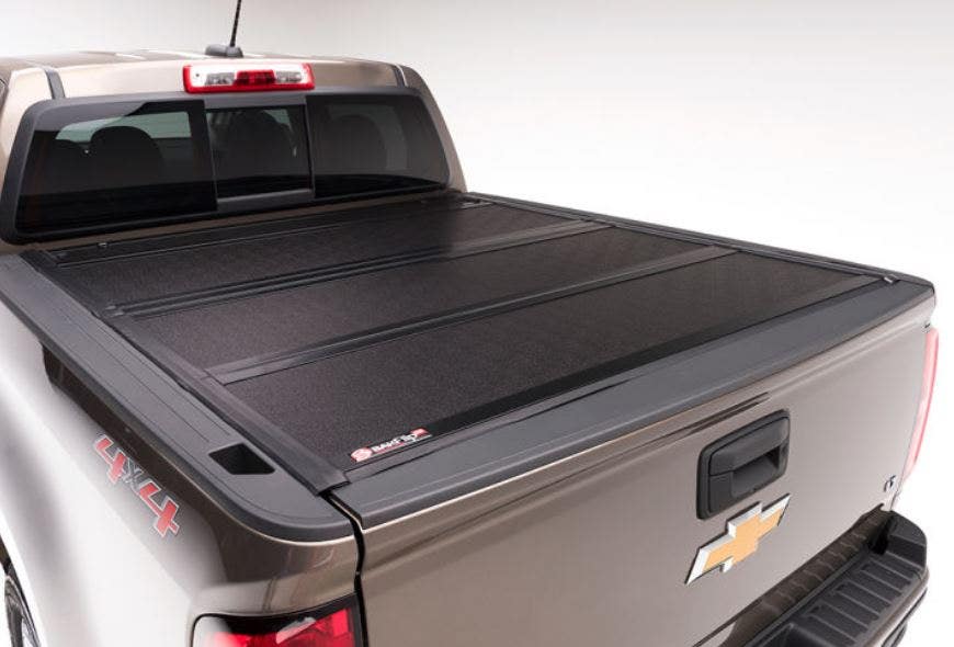 Bak Industries 226126 Bakflip G2 Hard Folding Truck Bed Cover   Tonneau Cover