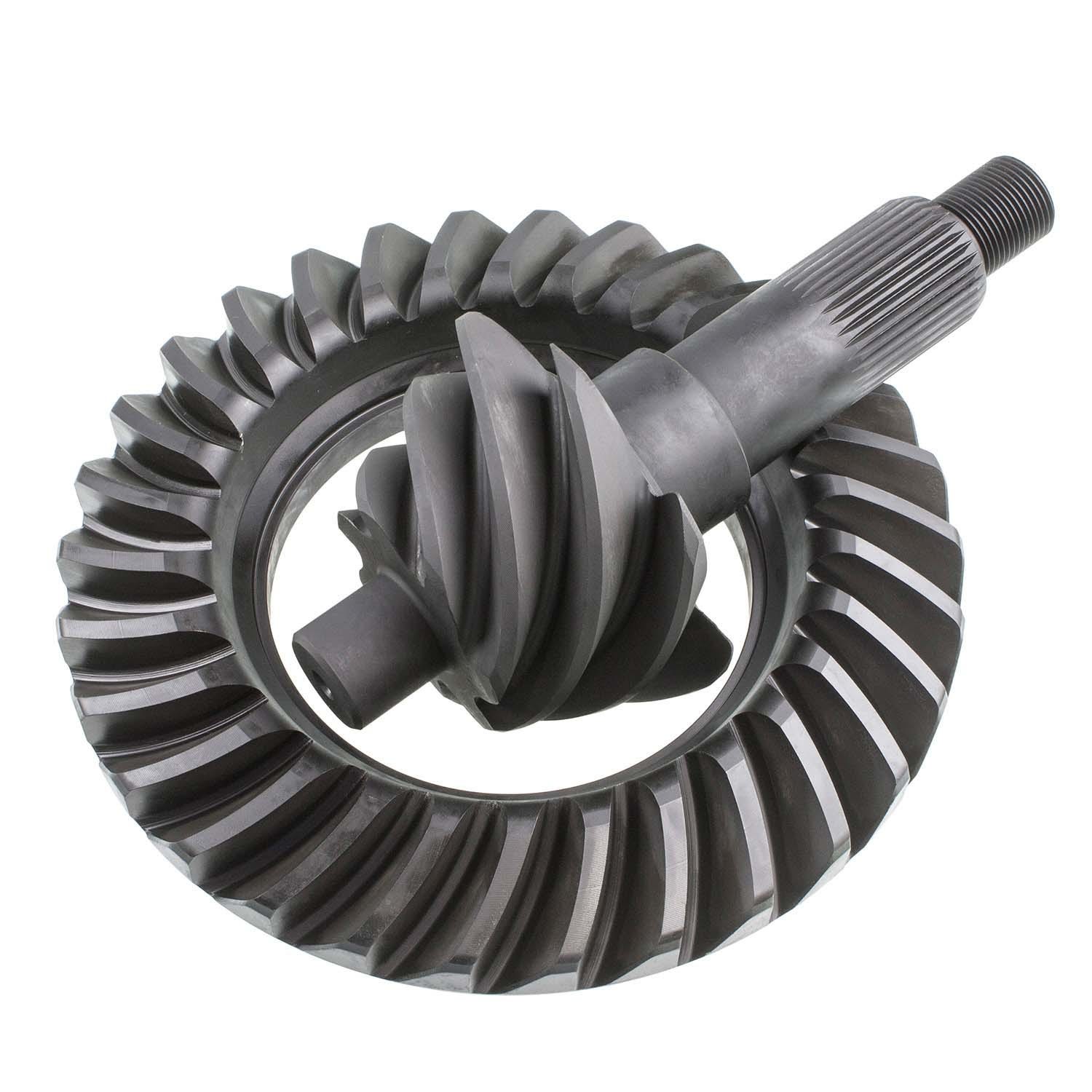 Differential Ring And Pinion Differential Ring And Pinion
