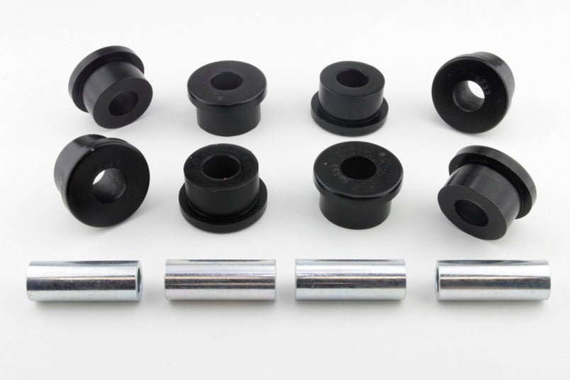 Whiteline - W63378 - Trailing Arm - Lower Bushing  -  - Trailing Arm - Lower