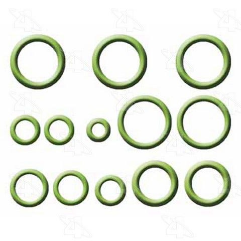 Four Seasons A/C System O-Ring And Gasket Kit P/N:26786  A/C System O-Ring And