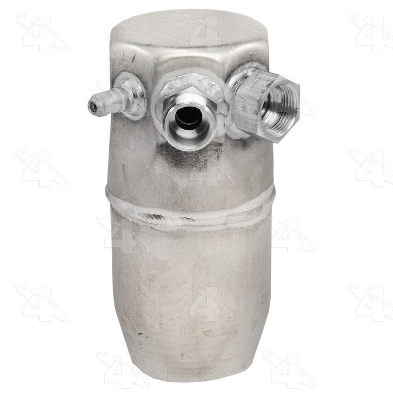 Four Seasons A/C Accumulator P/N:33219 Fel-Pro Gaskets Vs 50687 R Valve Cover