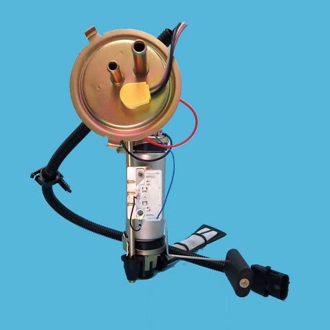 Us Motor Works Fuel Pump Module Assembly P/N:Usep7091s  Fuel Pump Module