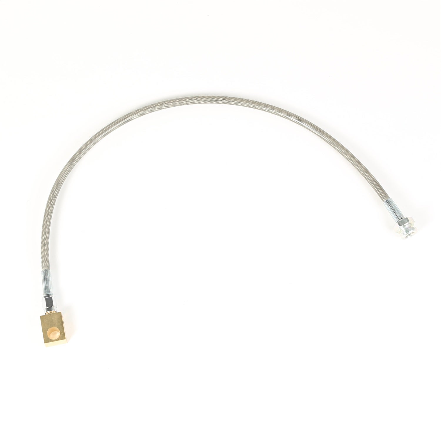 Rugged Ridge 16735.01 Brake Hose   Brake Hose