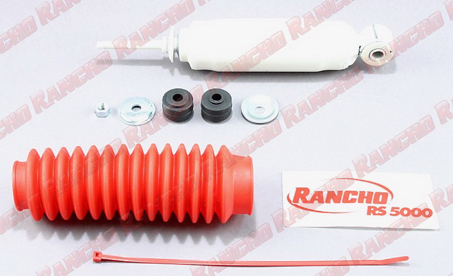 Rancho Suspension Shock Absorber P/N:Rs55188  Suspension Shock Absorber P/N: