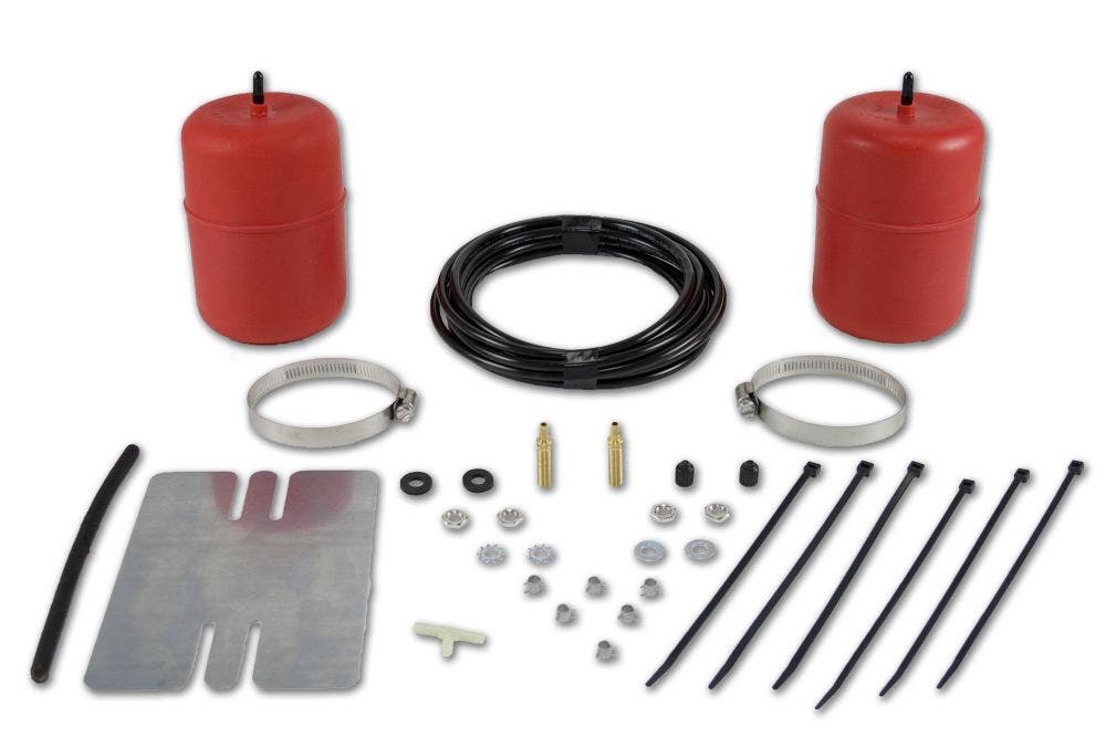 Air Lift 60815 Air Lift 1000 Coil Spring Fits 05-18 Mdx Odyssey Pilot   Helper