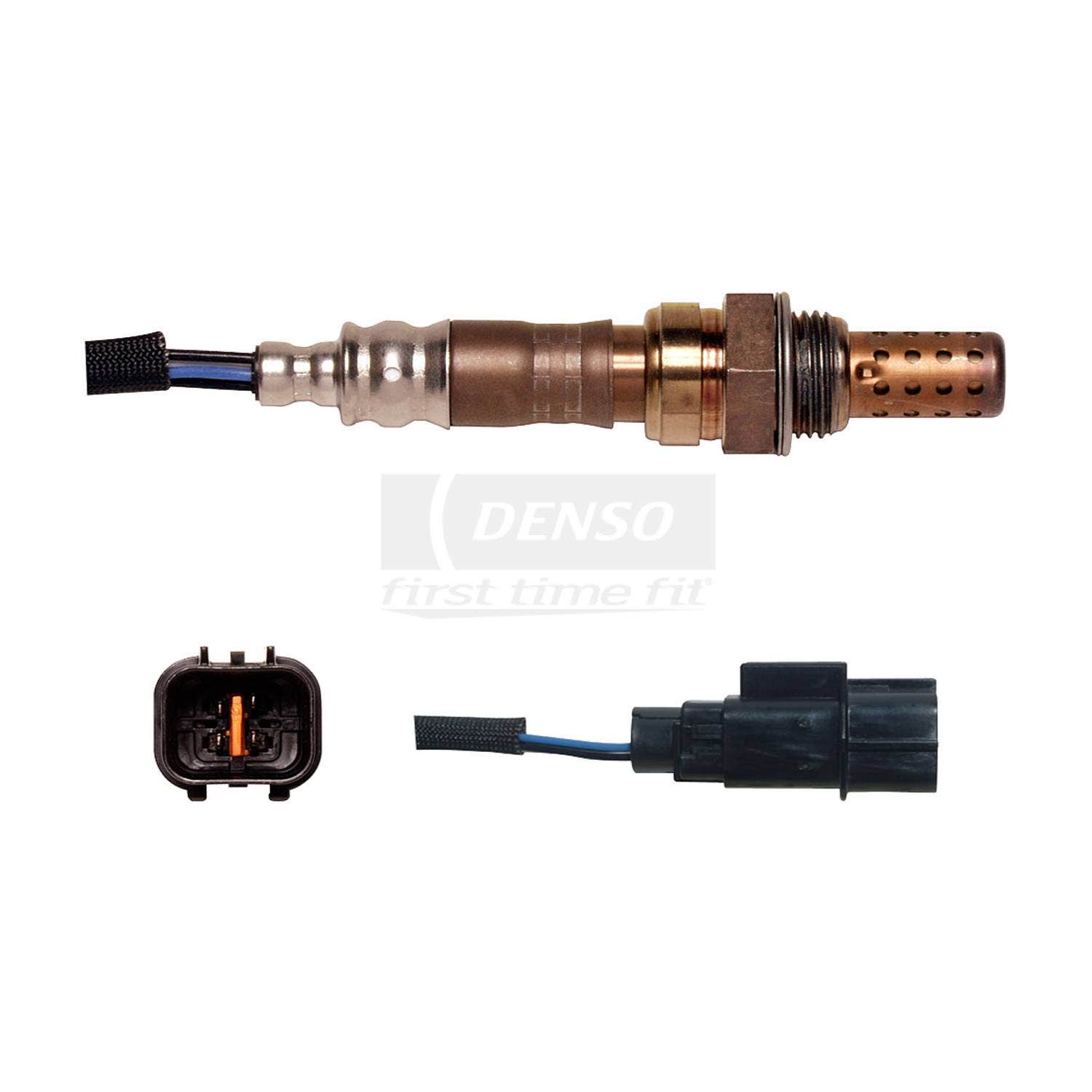 Denso 234-4631   Oxygen Sensor