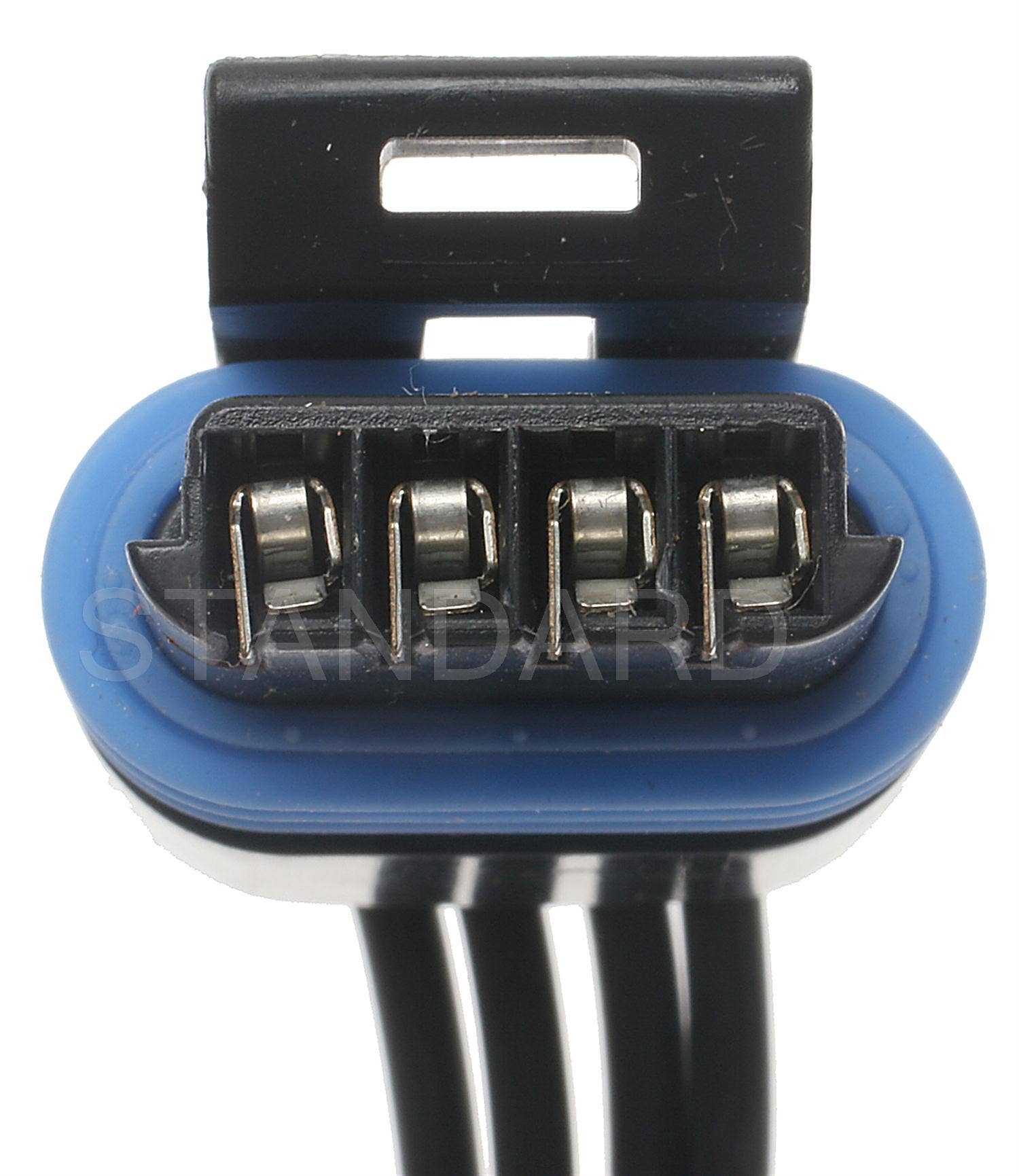 Standard Ignition Air Charge Temperature Sensor Connector,Idle Air Control Valve