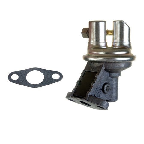 Delphi Mechanical Fuel Pump P/N:Mf0069  Mechanical Fuel Pump P/N: