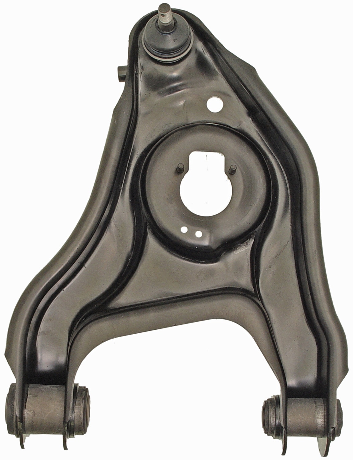 Dorman - Oe Solutions Suspension Control Arm And Ball Joint Assembly P/N:520-220