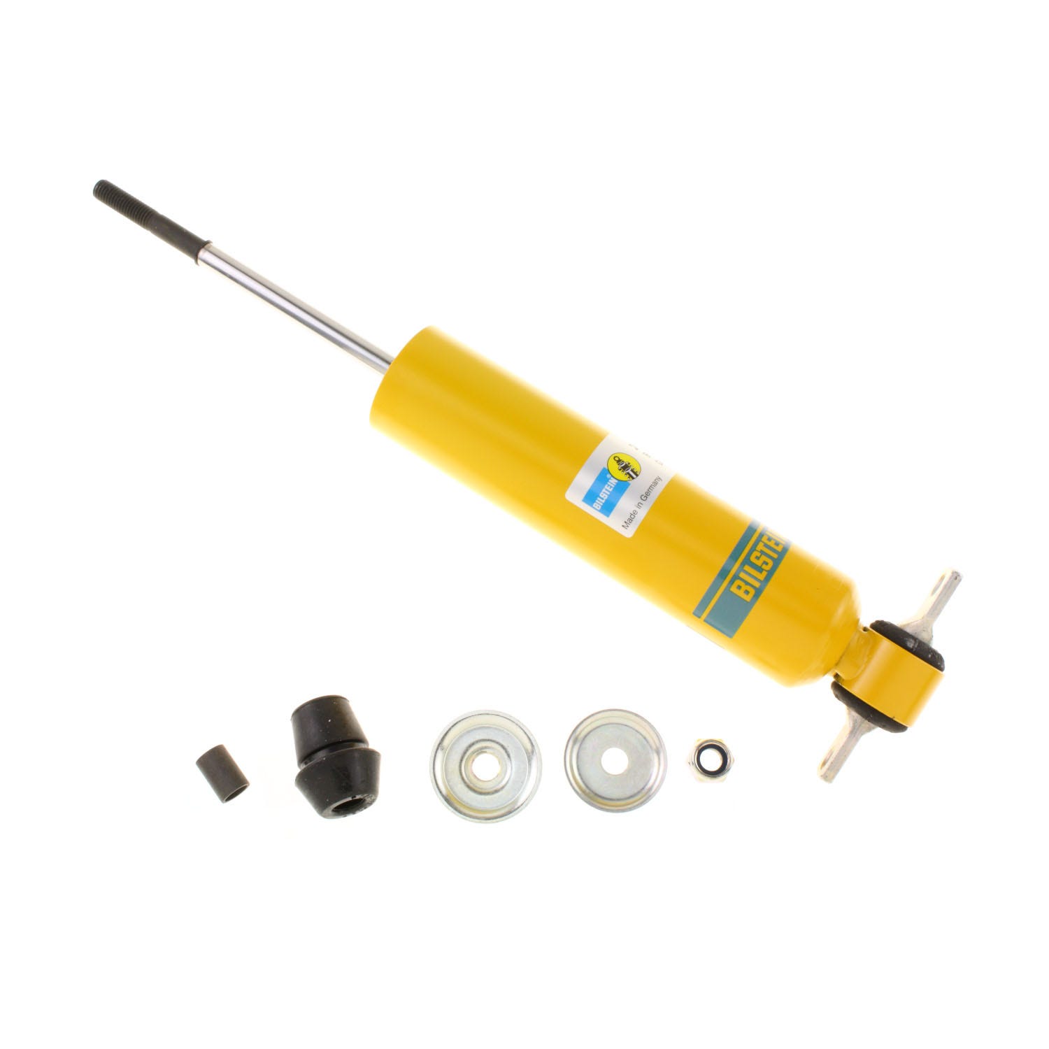 Bilstein Shock Absorbers  Shock Absorbers