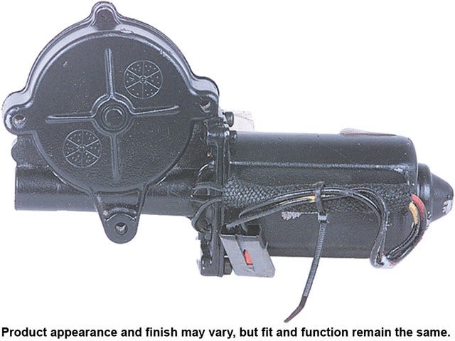 Cardone Reman Power Window Motor P/N:42-329  Power Window Motor P/N: