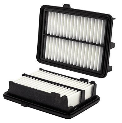 Wix Air Filter P/N:Wa10212  Air Filter P/N: