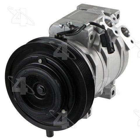 Four Seasons A/C Compressor P/N:158335  A/C Compressor P/N: