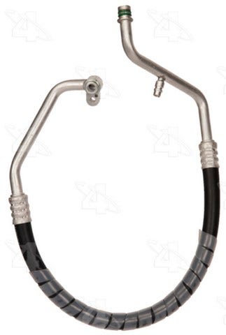 Four Seasons A/C Refrigerant Suction Hose P/N:55919  A/C Refrigerant Suction
