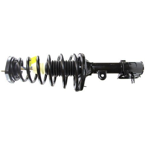 Monroe Shocks & Struts Suspension Strut And Coil Spring Assembly P/N:172221