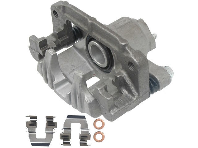 Raybestos Brakes Disc Brake Caliper P/N:Frc11082  Disc Brake Caliper P/N: