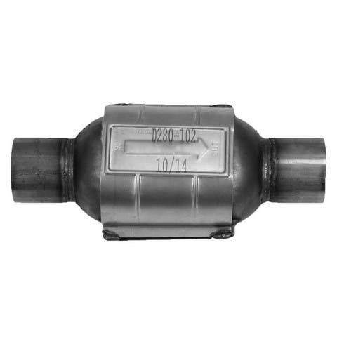 Ap Exhaust Catalytic Converter-Universal P/N:750006  Catalytic