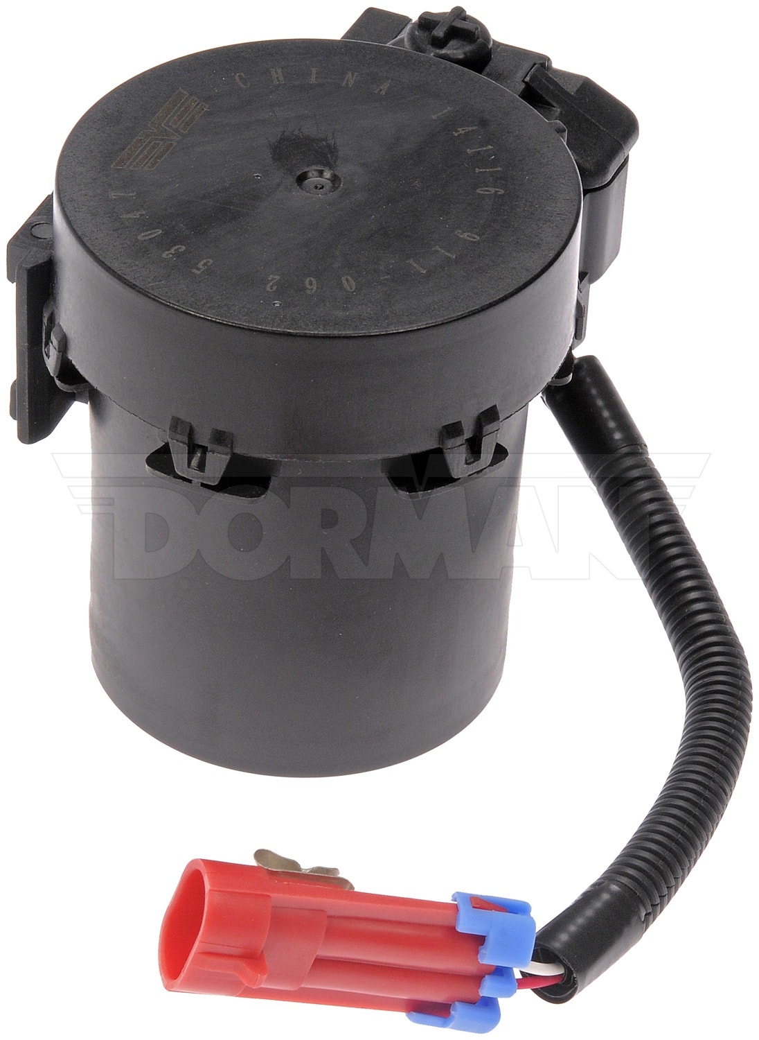 Dorman - Oe Solutions Vapor Canister Vent Solenoid P/N:911-062 Engine Parts Oem