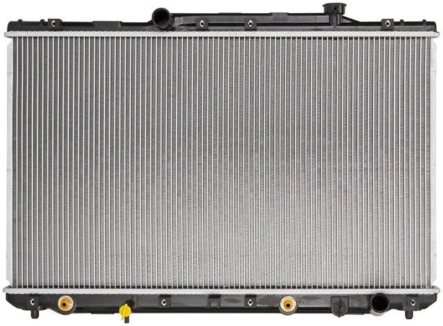 Spectra Premium Radiator P/N:Cu1318  Radiator P/N: