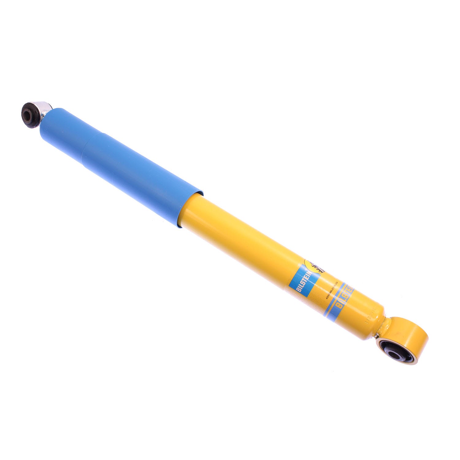 Bilstein 24-143806   Shock Absorber 4600 Series Shock; Type - Nitrogen Gas