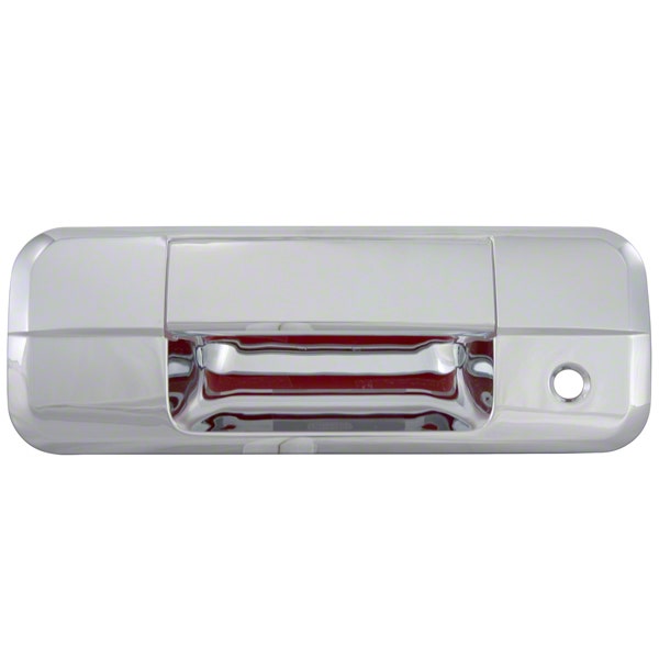 Coast2coast Tail Gate - No Camera Toy Ccitgh65507   Tailgate Handle Cover  Type