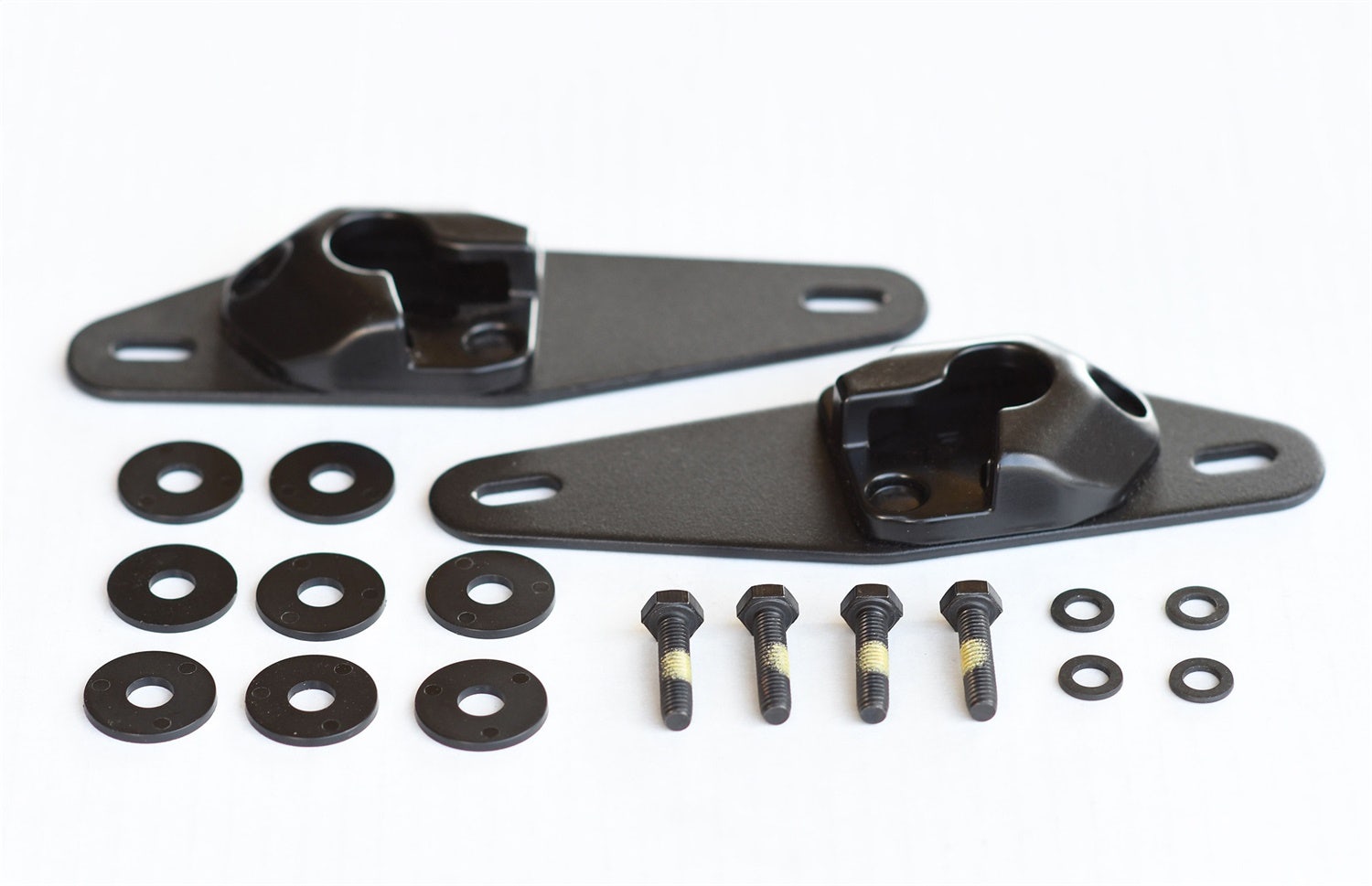 Amp Research 74613-01A Bedxtender Hd Gmt 900 Bracket Kit Fits 19-20 Ranger