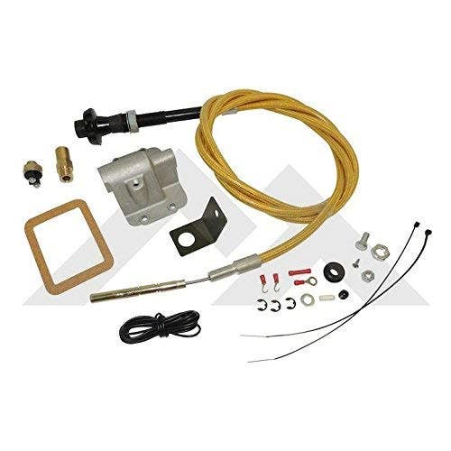 Disconnect Kit Disconnect Kit